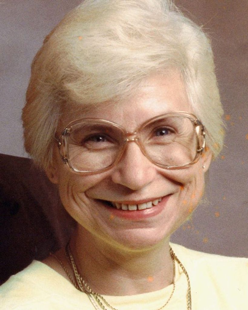 Linda M. Bobenrieth Profile Photo