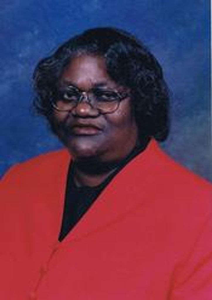 Mary Mcallister Ray Profile Photo