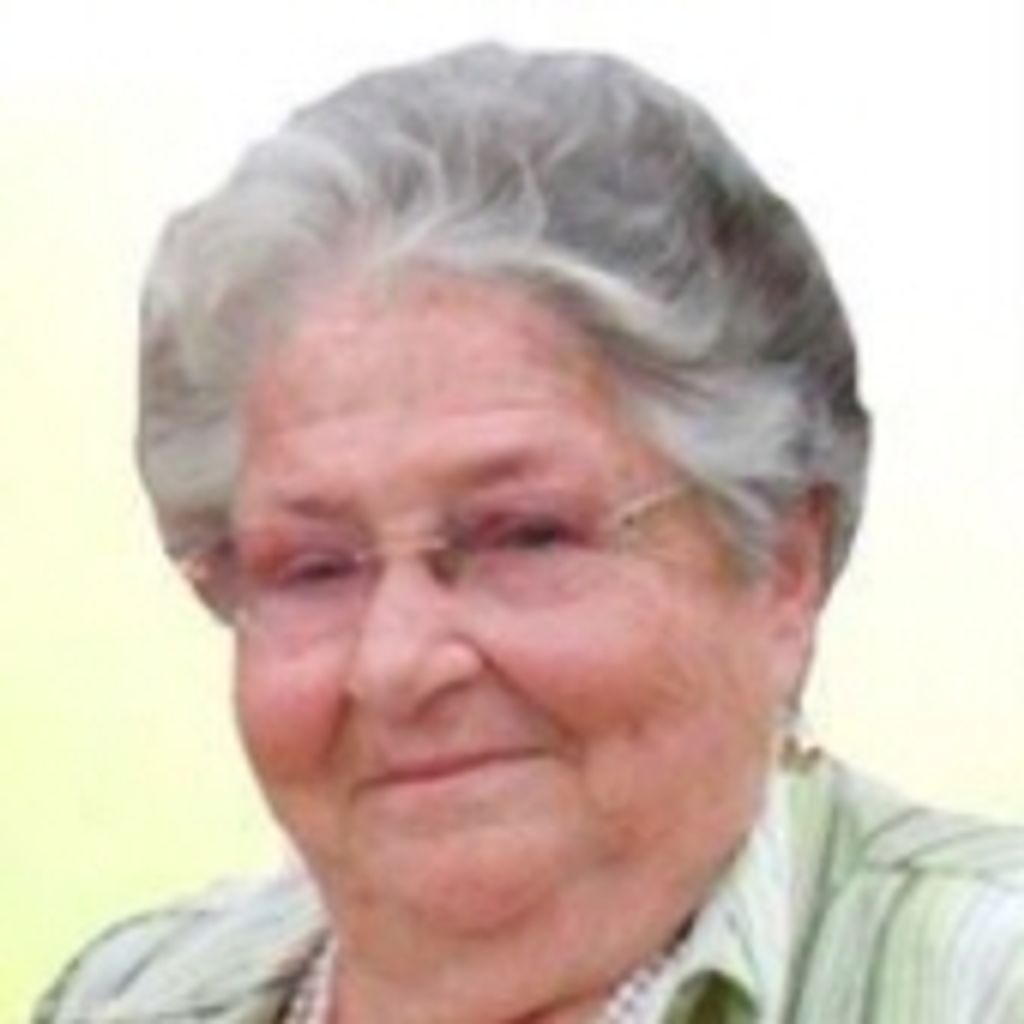 Alice Farlow Mcrae
