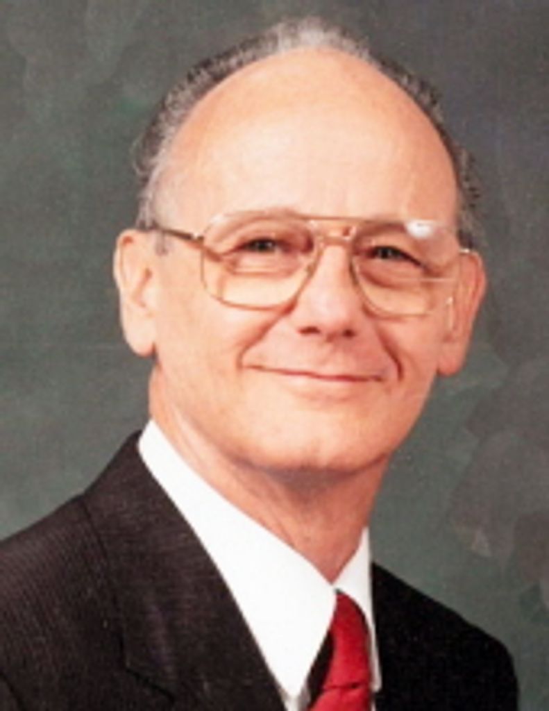 William Alvin Allers Jr.
