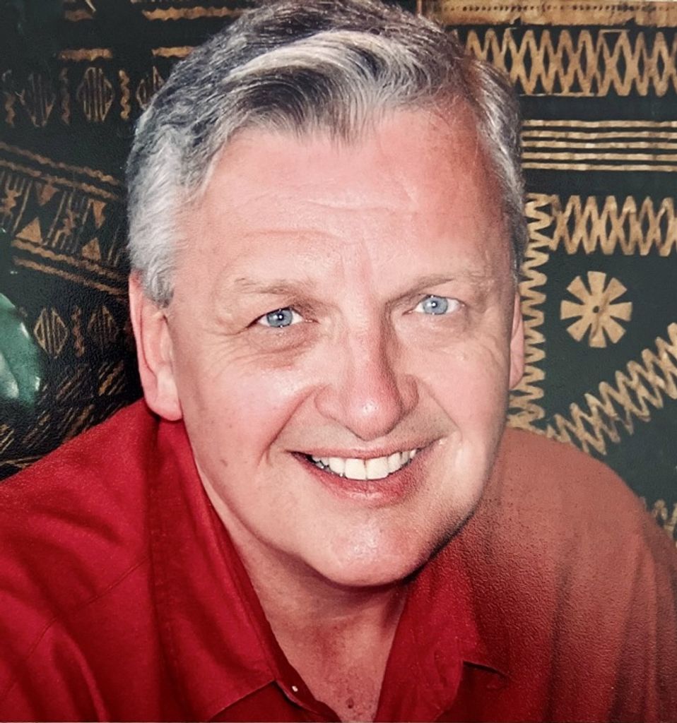 Michael Dan Costello Profile Photo