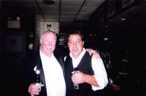 William S. "Bill" Kennedy photo gallery thumbnail 51 of 58