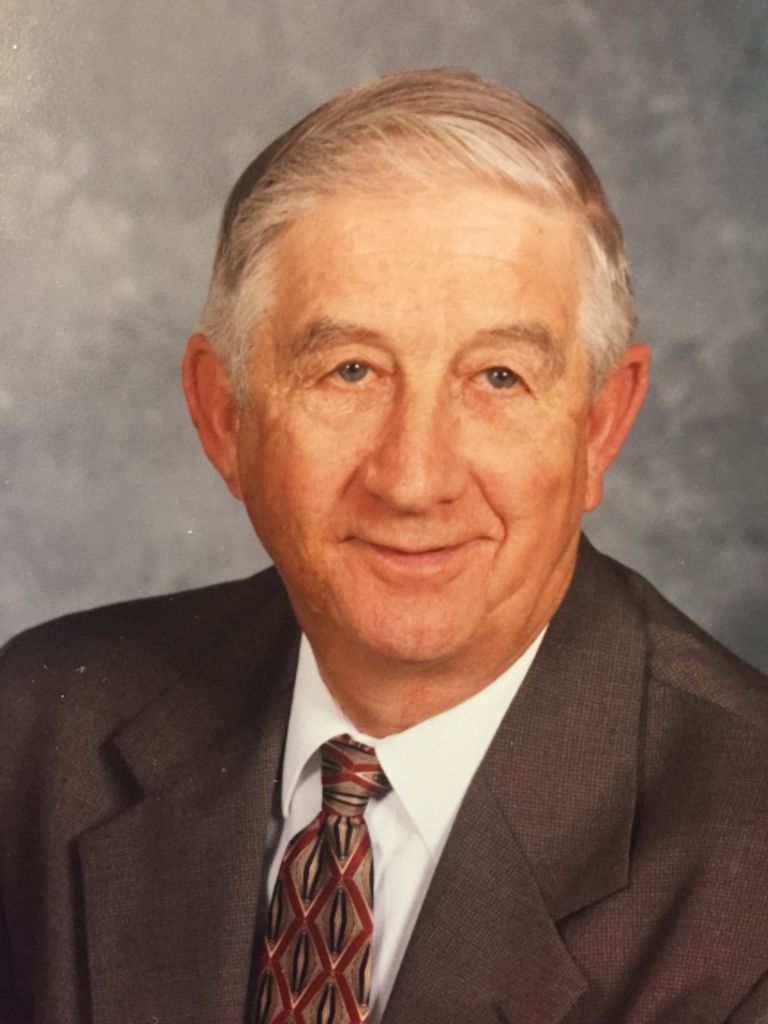 Donnie Gene Peach Profile Photo