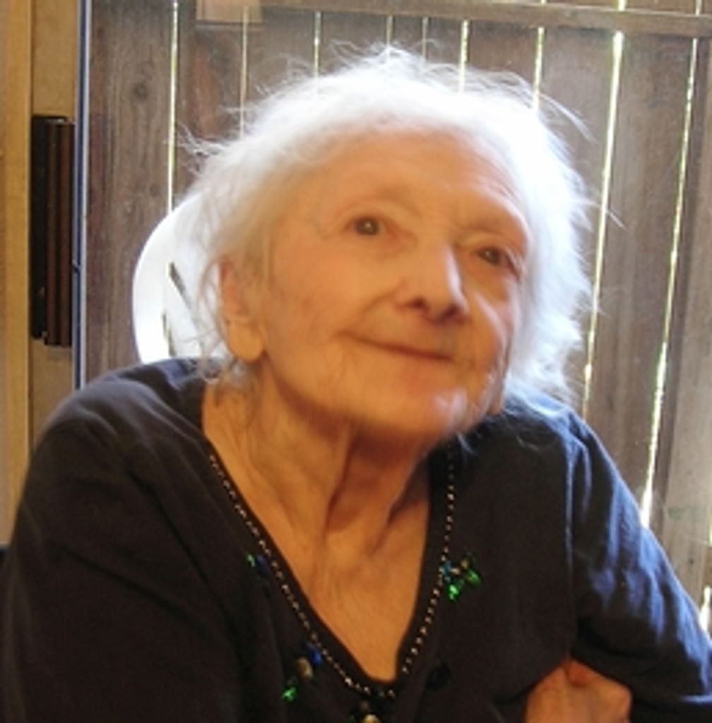 Dolores Holloway