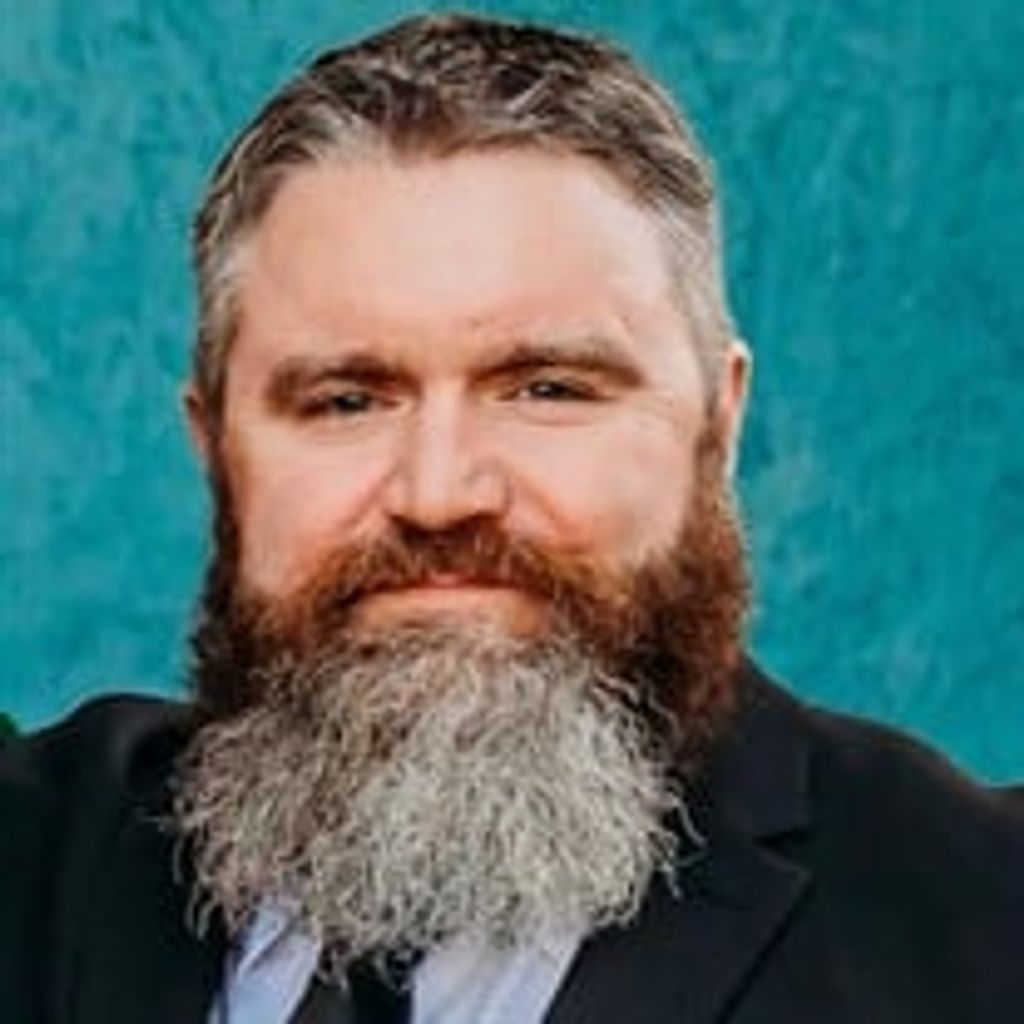 Ricky Gene Baker, Jr.