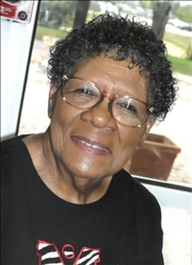 Ida Faye Braye