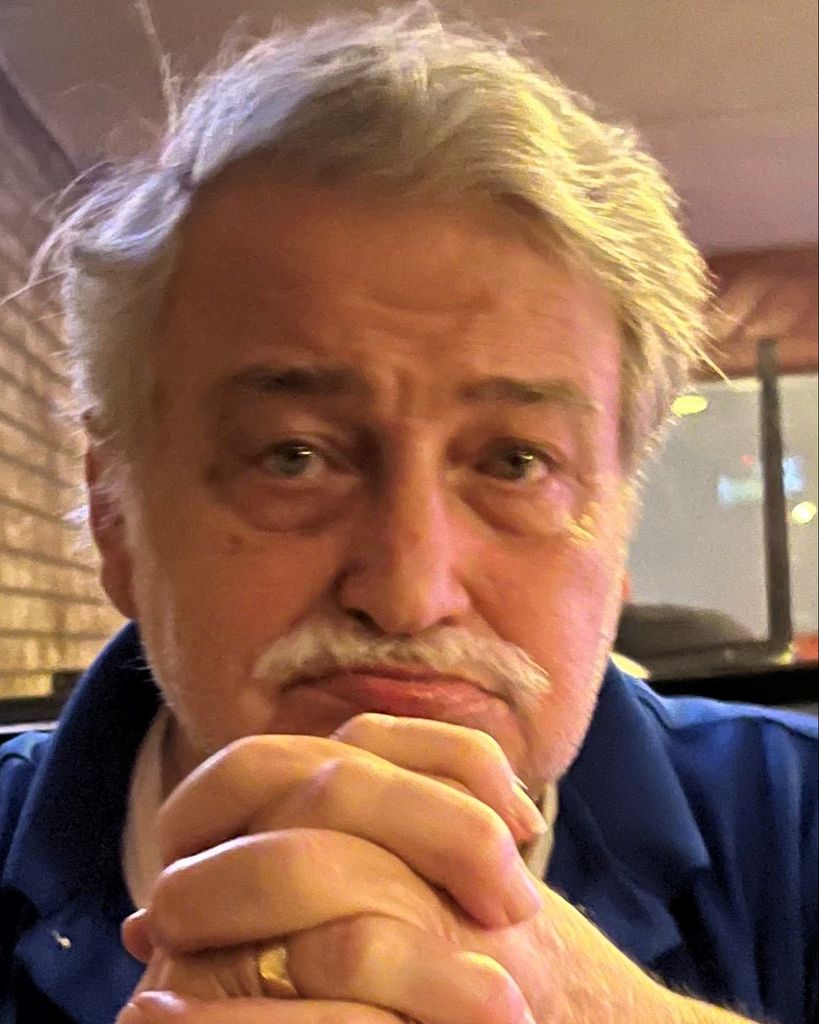 Thomas Edward Moore Profile Photo
