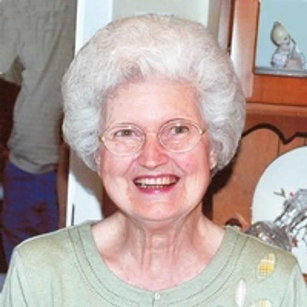 Nina Rogers Profile Photo