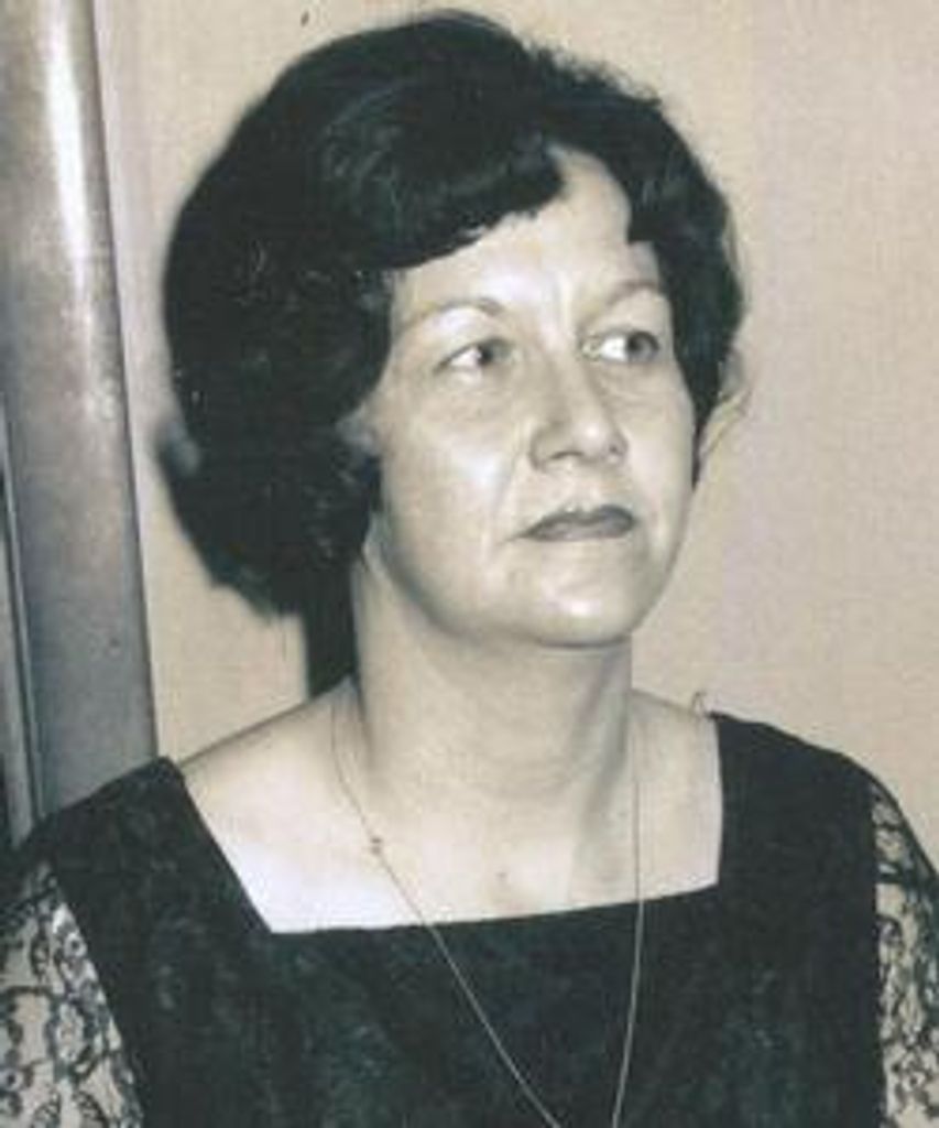 Anna Louise Stinnett