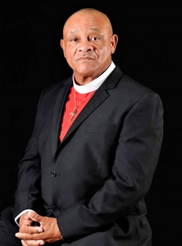 Apostle Robert Ivy, Sr. Profile Photo