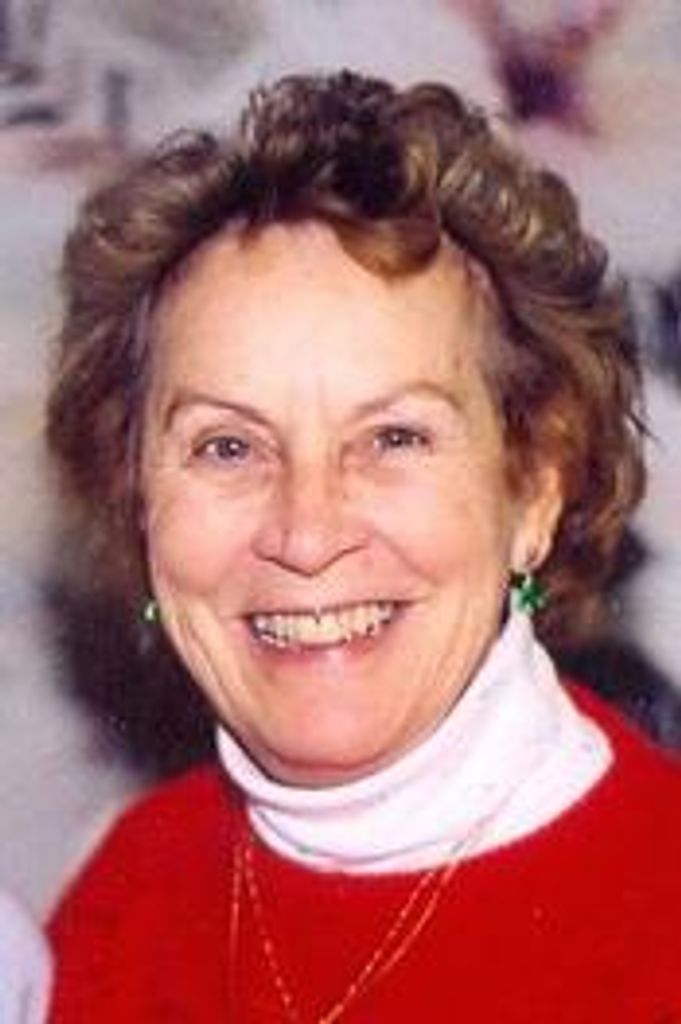 Norma K. Fulp (Battaglia)