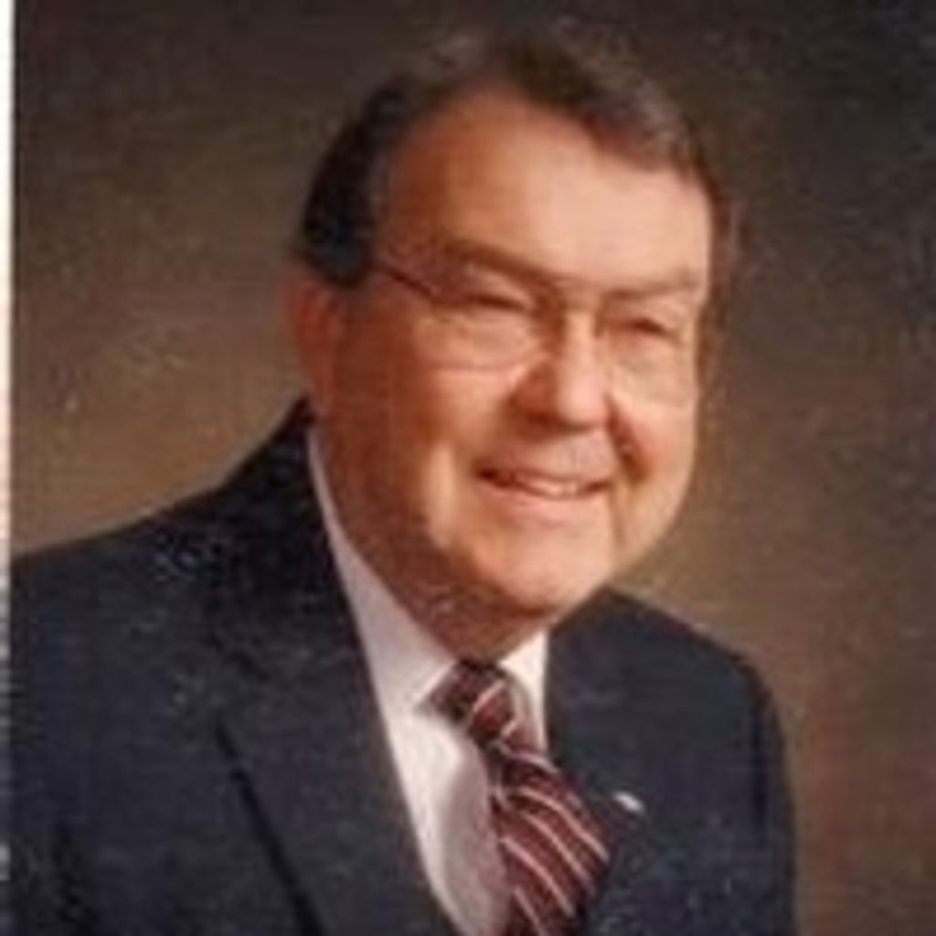 Harold Jonathan Jentink