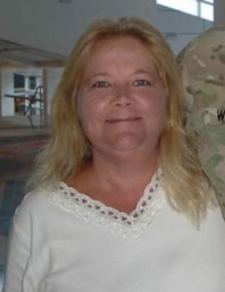 Vicky L. Ruby