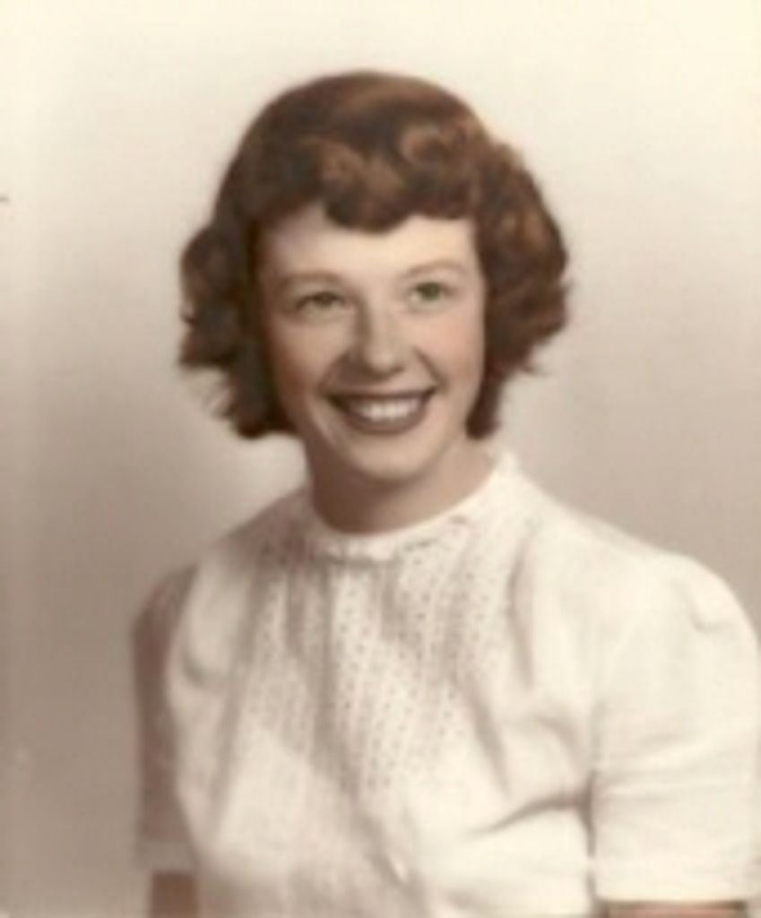 Janet Dyer
