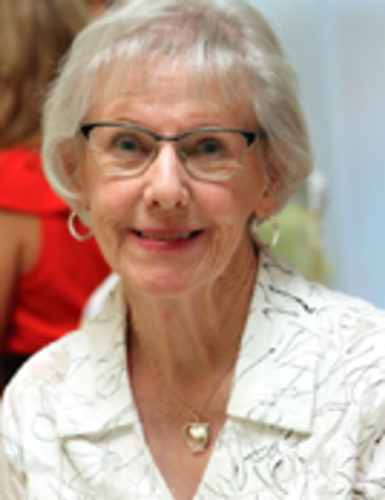 Evelyn Mae Kesler Profile Photo