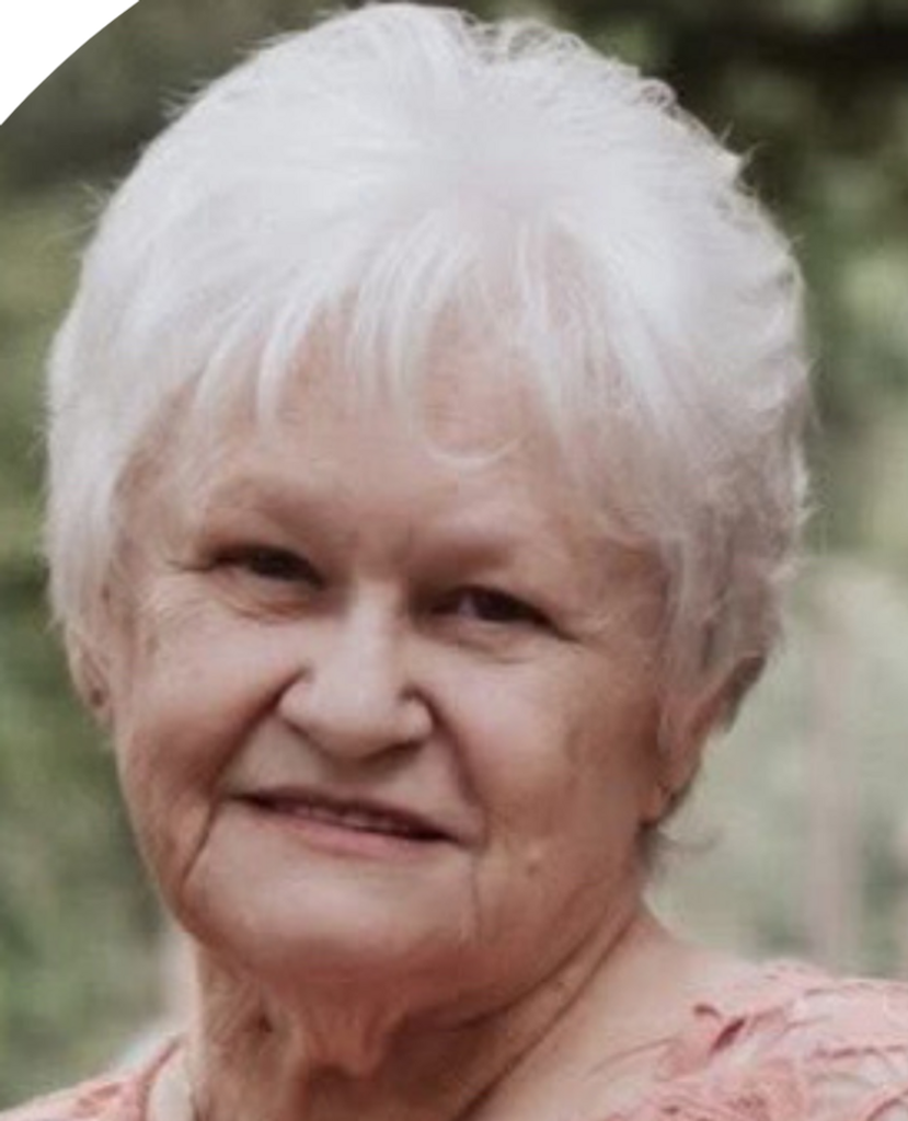 Willa (Mary) Dean Fontenot Cotton Profile Photo