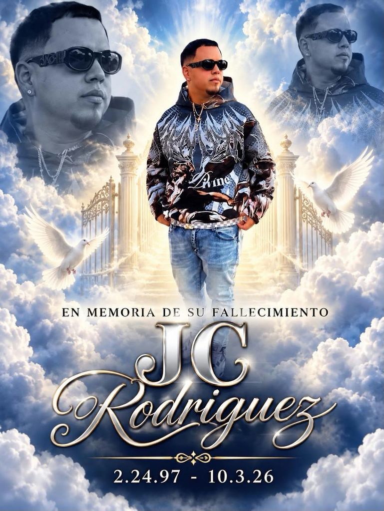 Jean Carlos Rodriguez Torres Profile Photo