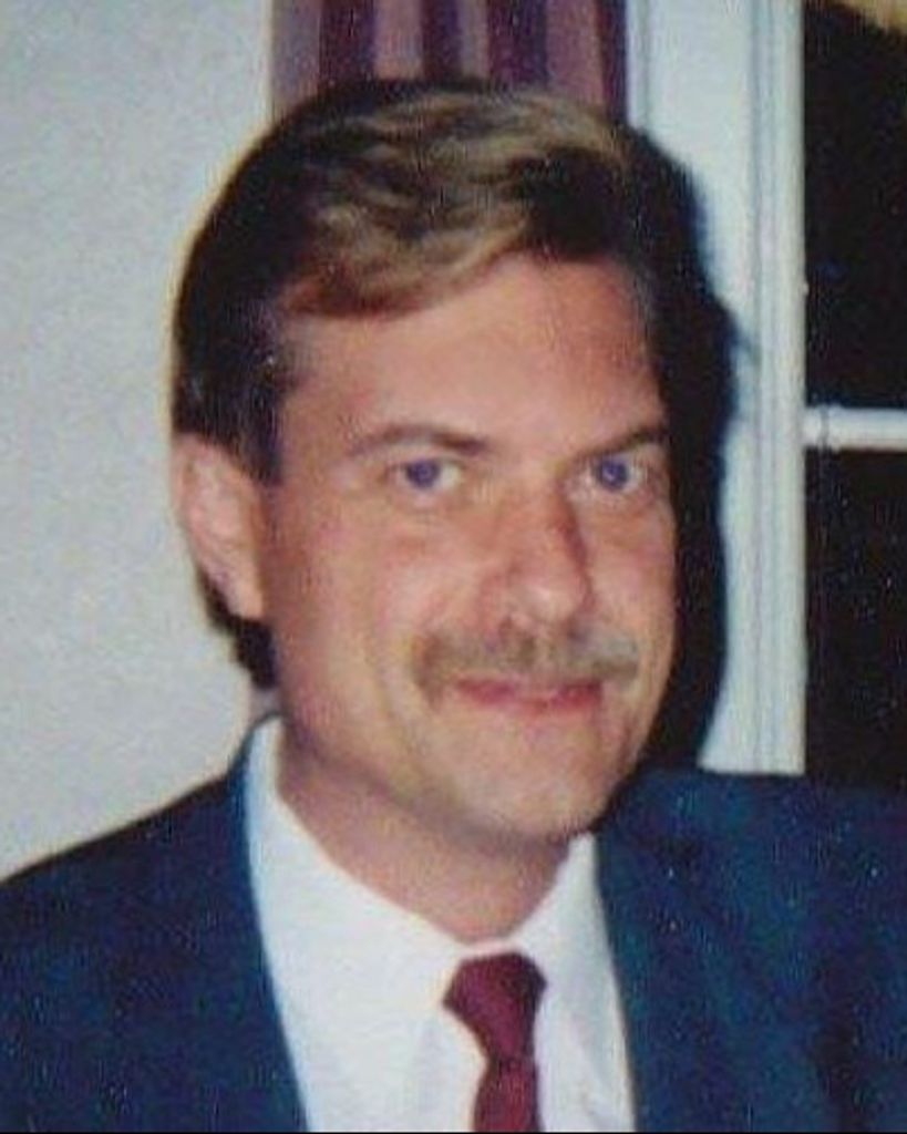 Clayton Keith Davis