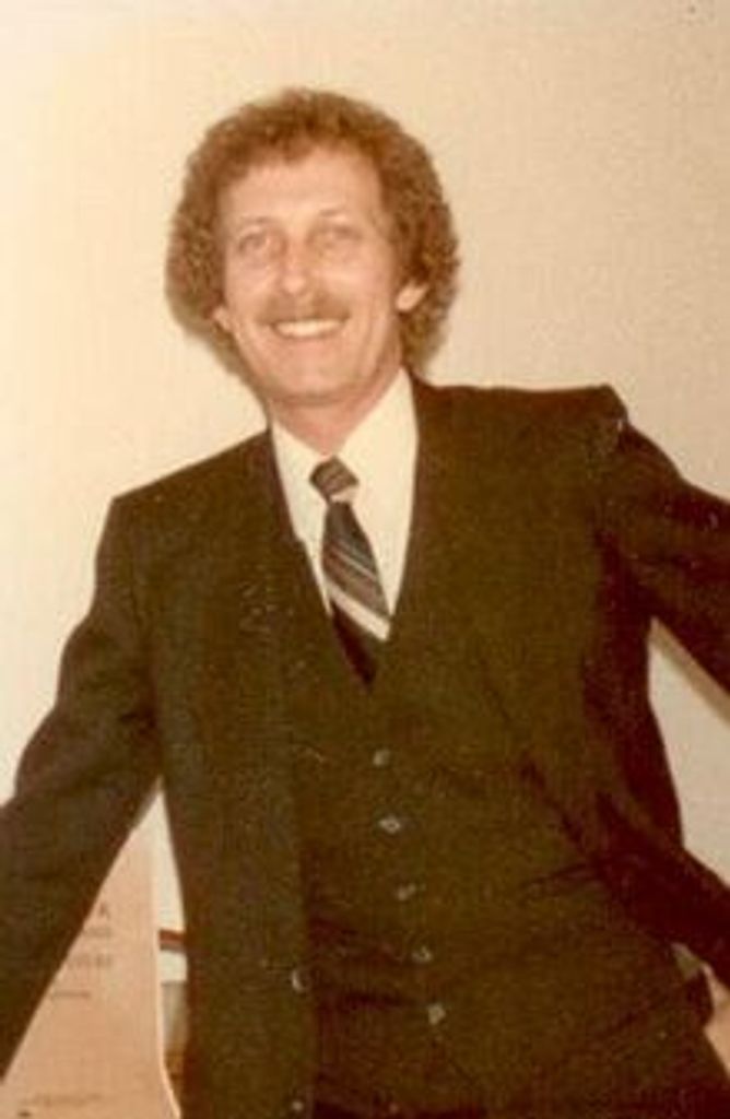 Carl Dennis Ransbottom