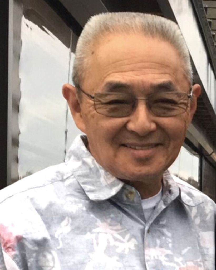 Thomas Dean Mukogawa