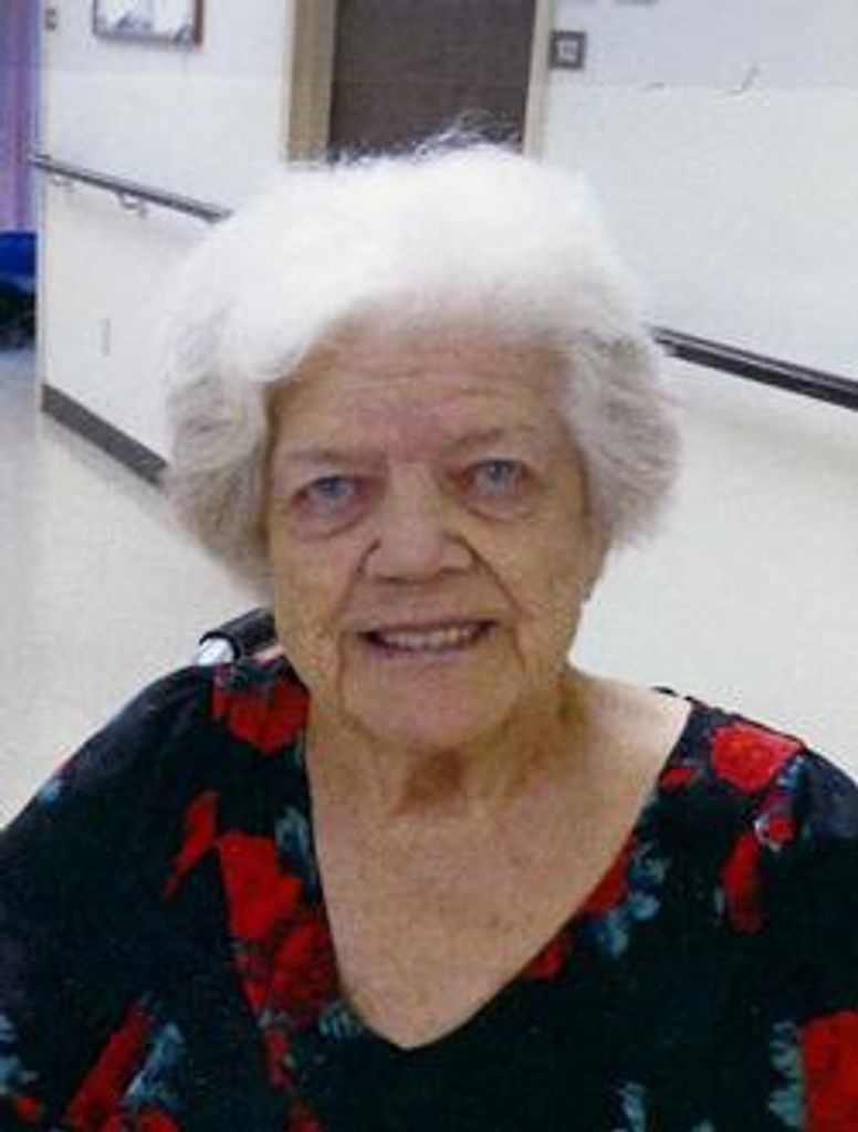 Mae J. Brown Profile Photo