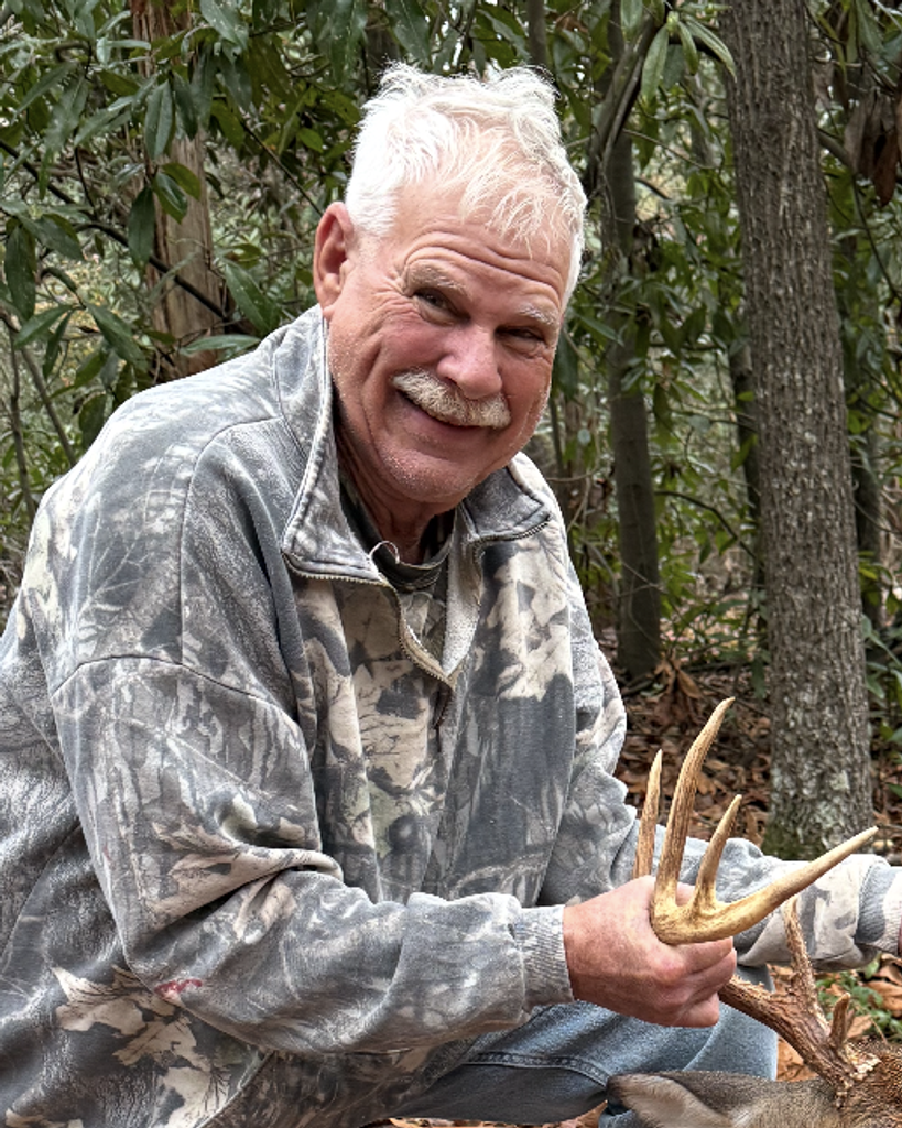 Frank Carroll Rohlfing