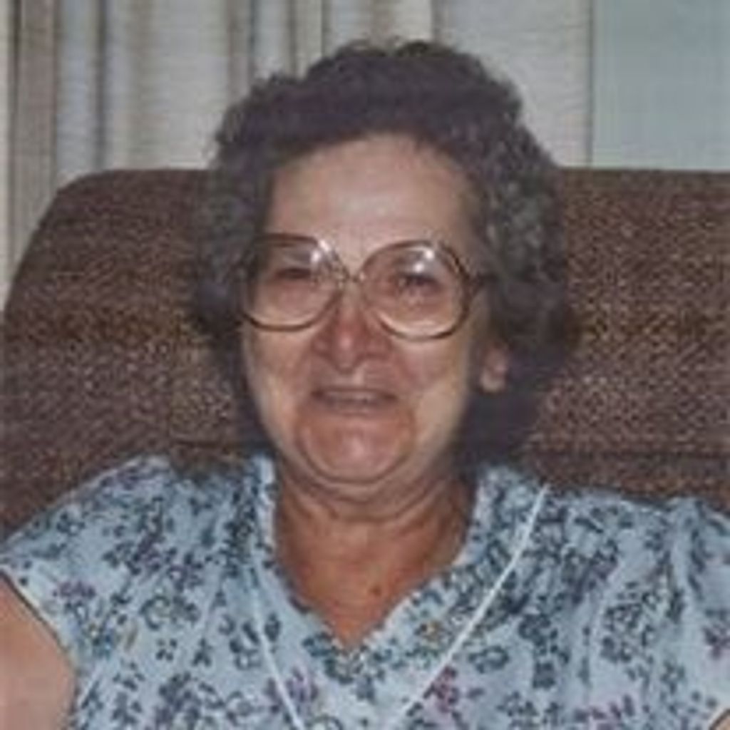 Josephine Arceneaux