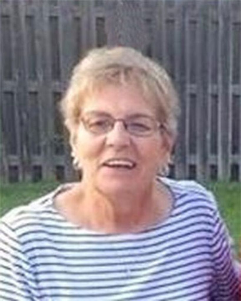 Mary Kay Johnson Profile Photo