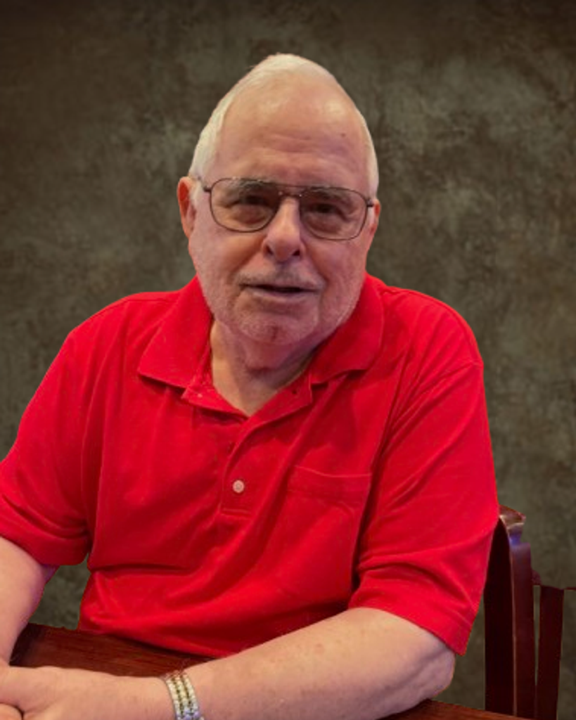 Ray Christian Profile Photo