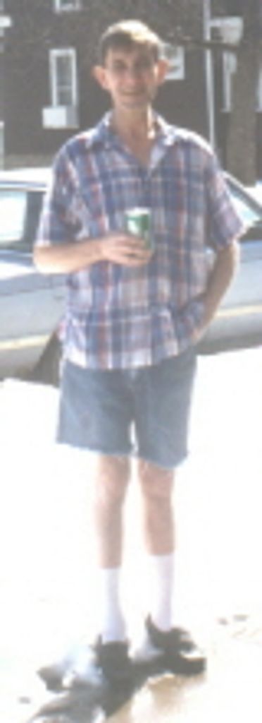 James Russell Bricco
