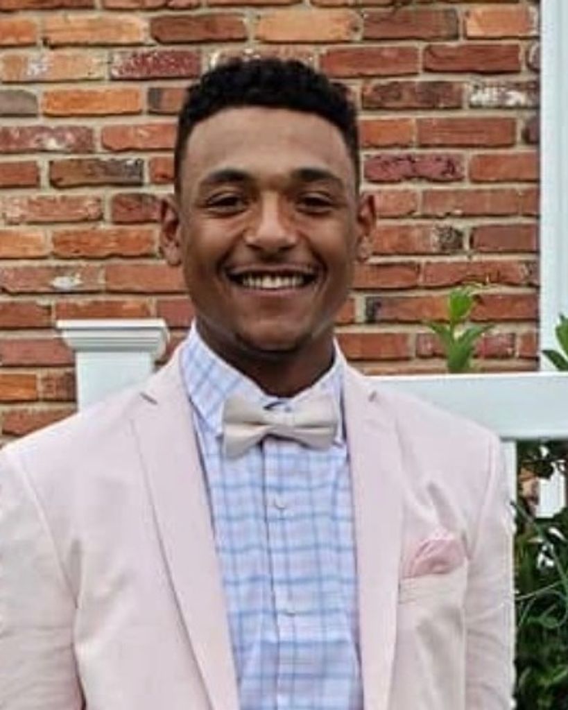 Markus Ray Thompson