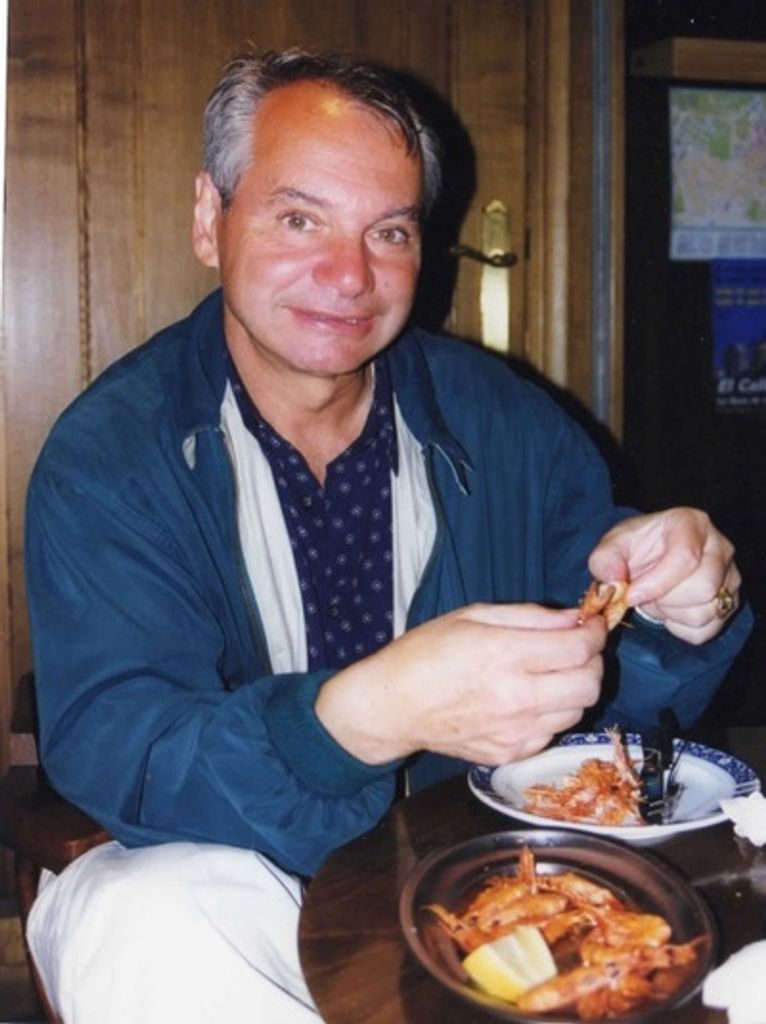 José Fernandez Reiriz Profile Photo