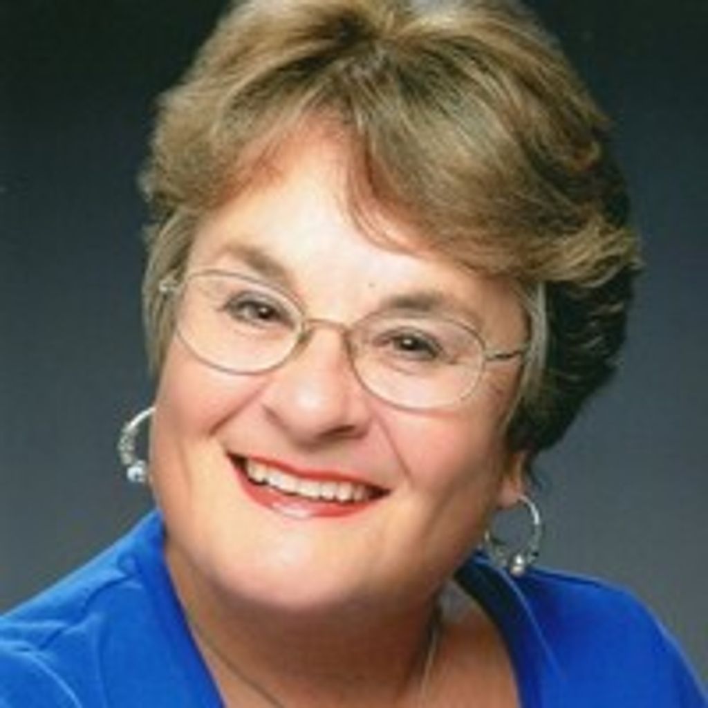 Susanne Lee Aultz