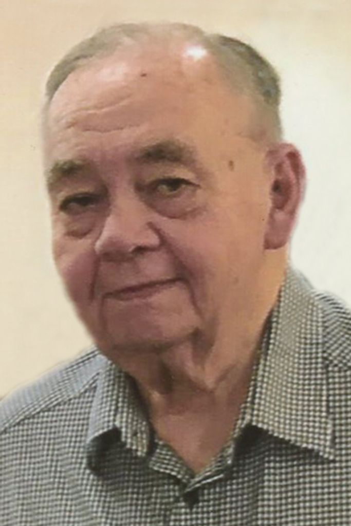 Milton L. Mcmillan Profile Photo