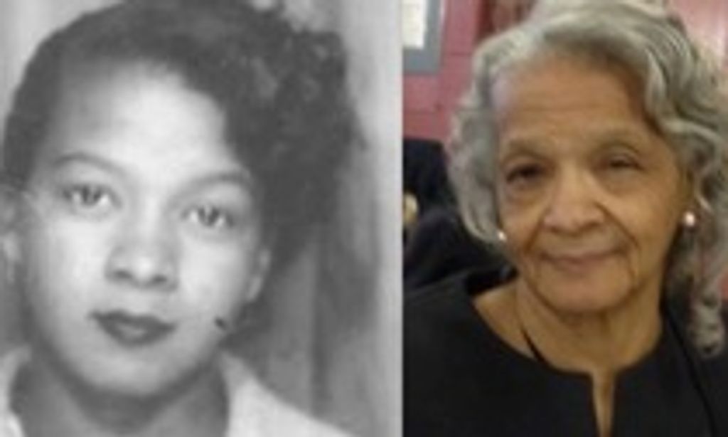 Marie V (Hammett)  Gulley