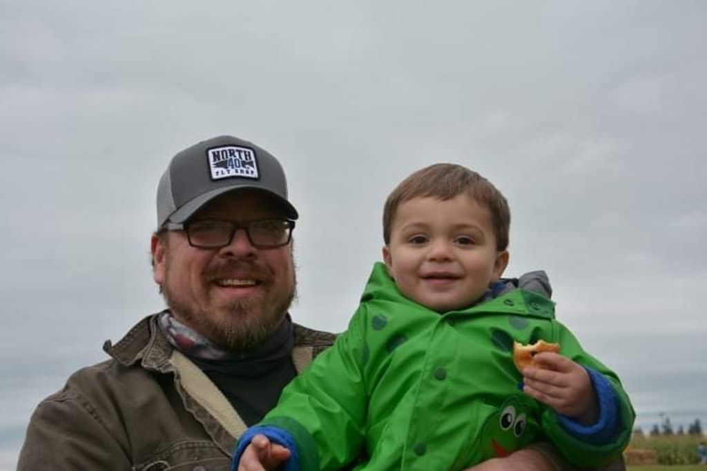 Jeremiah Cole “Bubba” Jeffries Profile Photo