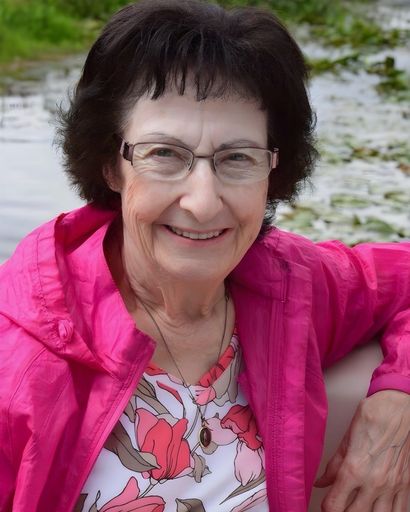 Frances Catherine Lembo Profile Photo