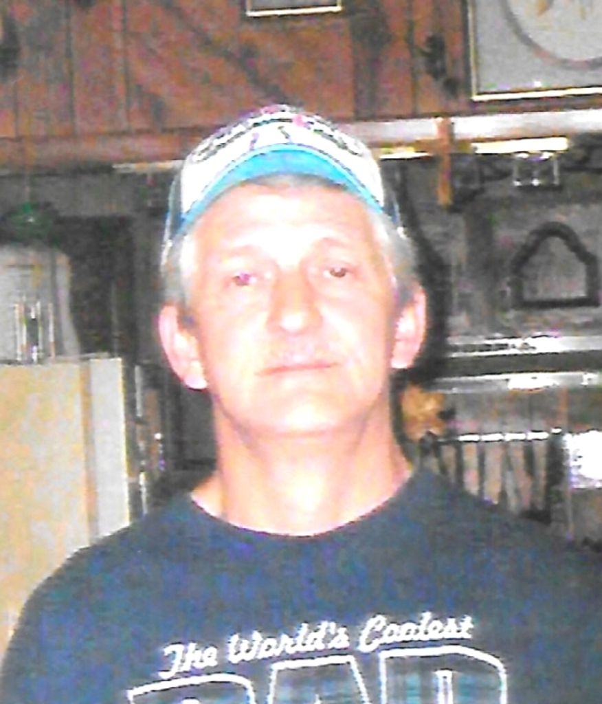 Albert Earl Brigmon