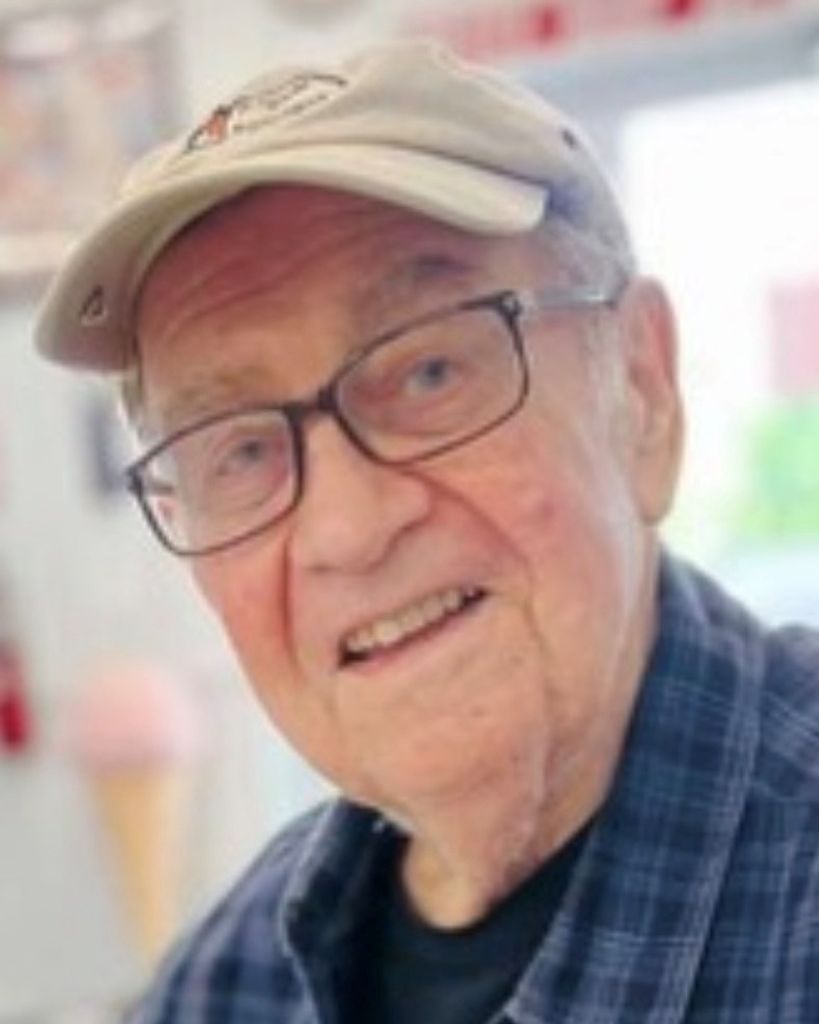 Charles Steven Bernard Profile Photo