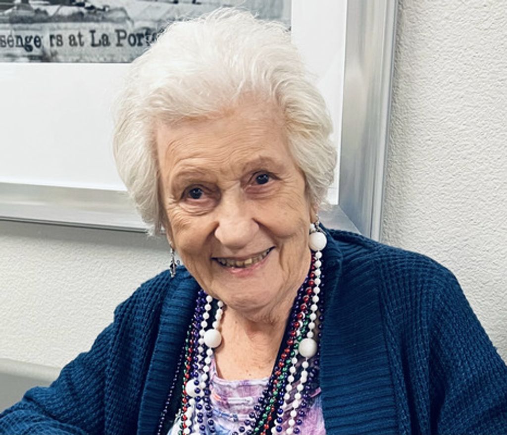 Dorothy Stewart Profile Photo