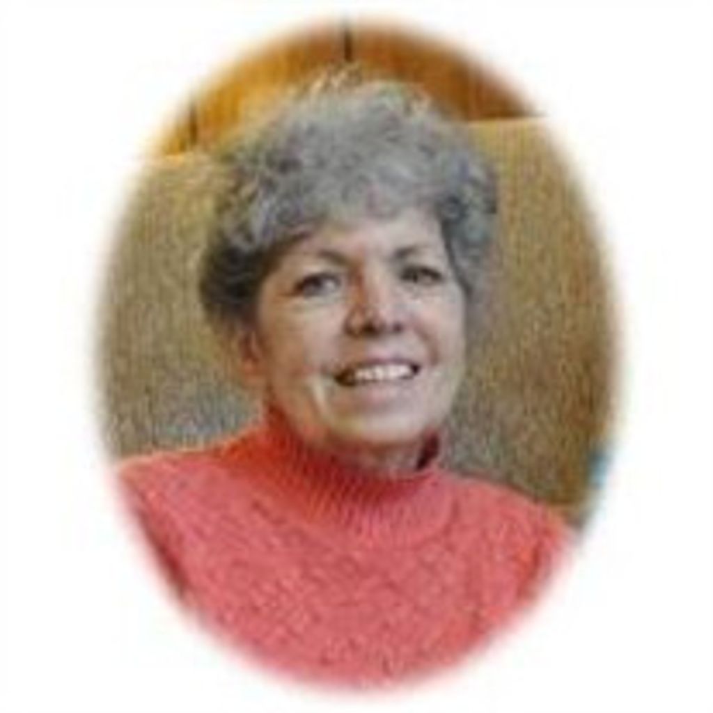 Irene Page