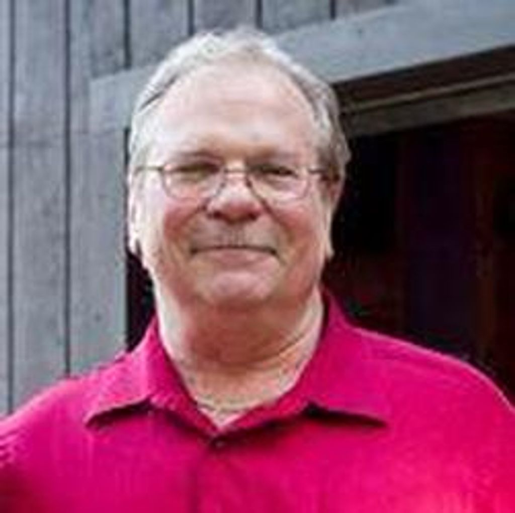 Scott Edward Wieland