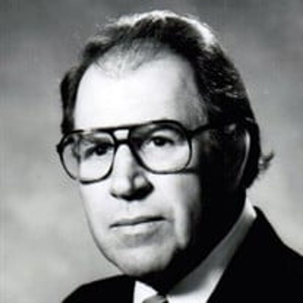 Rev. George Allen Gallimore
