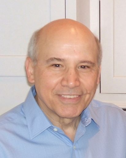 Emmanuel Darmanin's obituary image