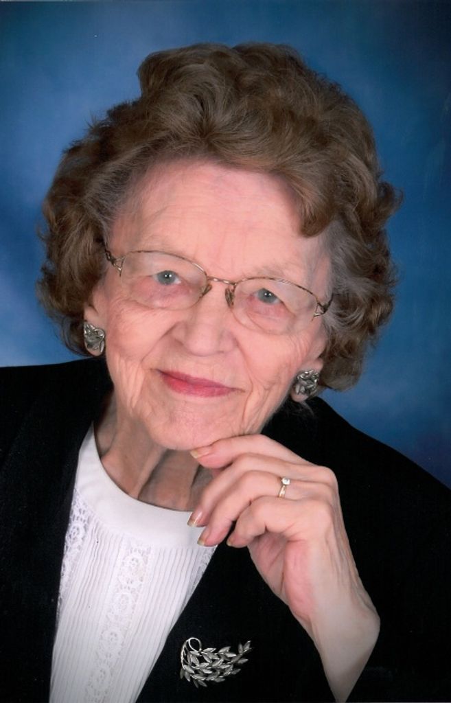 Mary Jane "Jane" (Stechschulte)  Leopold