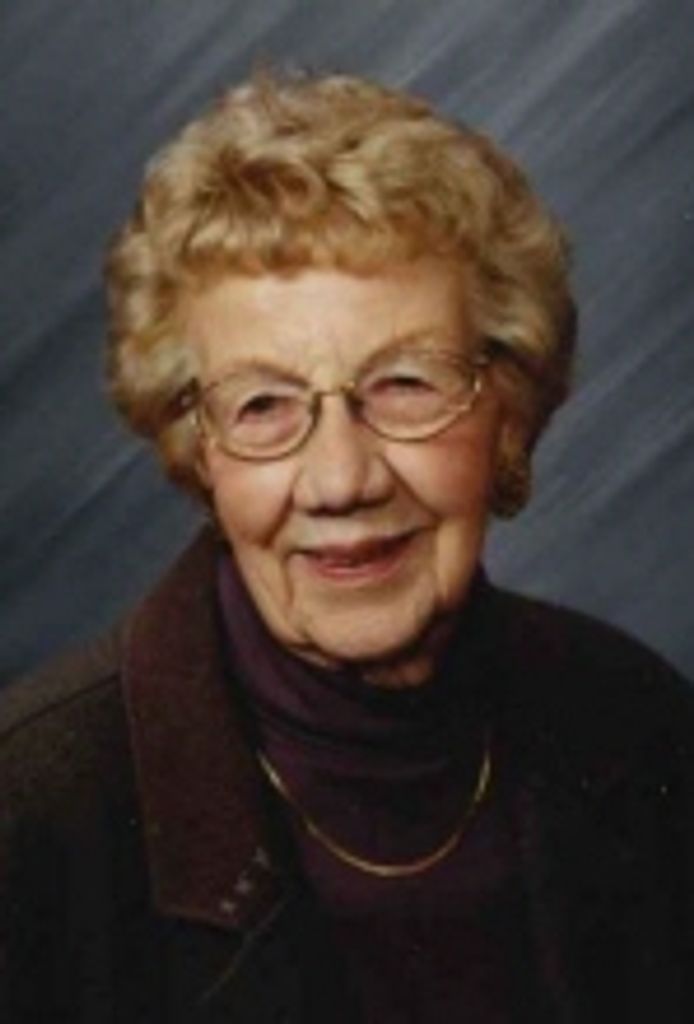 Eleanor Annette Vee Profile Photo