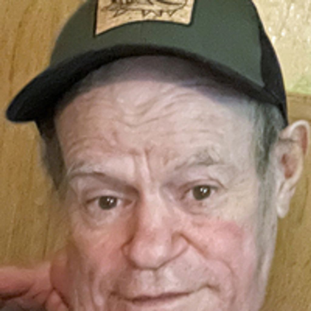 Gary Lee Walkup Profile Photo