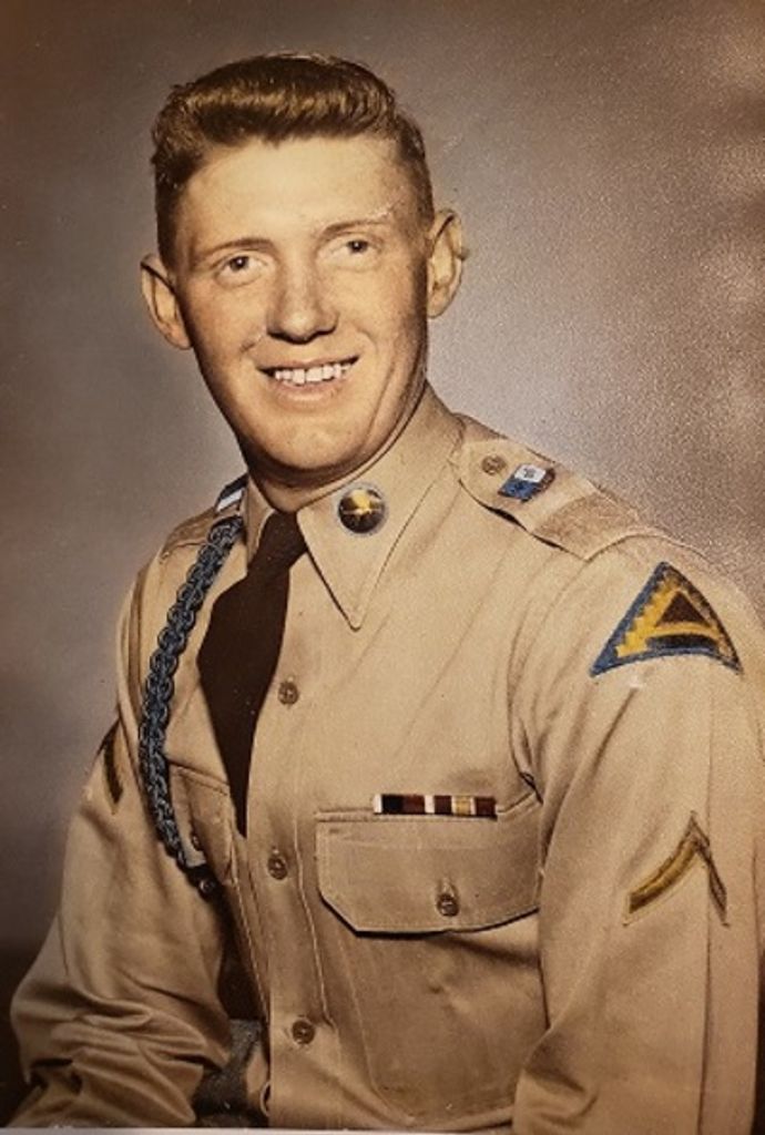 Leroy Raymond Anderson Profile Photo