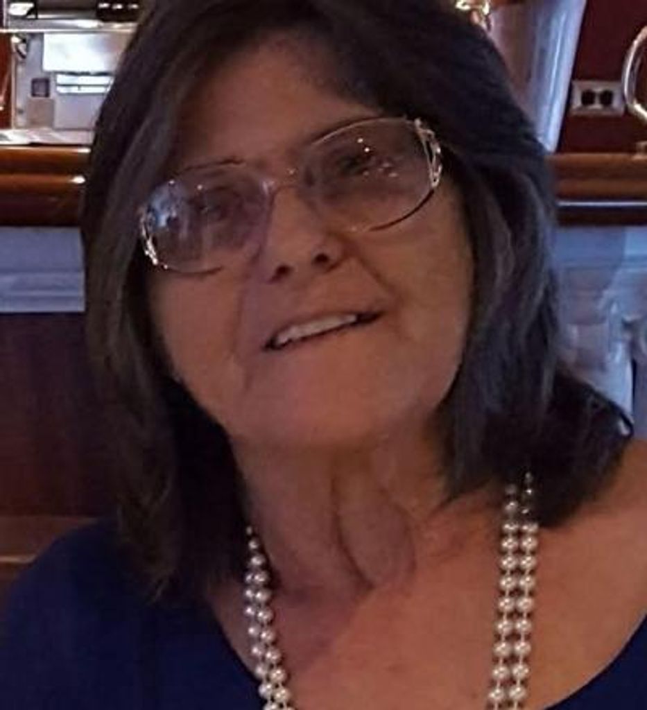 Judy Carolene Conner