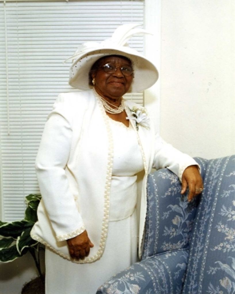 Mrs. Isabelle Knight Dickens